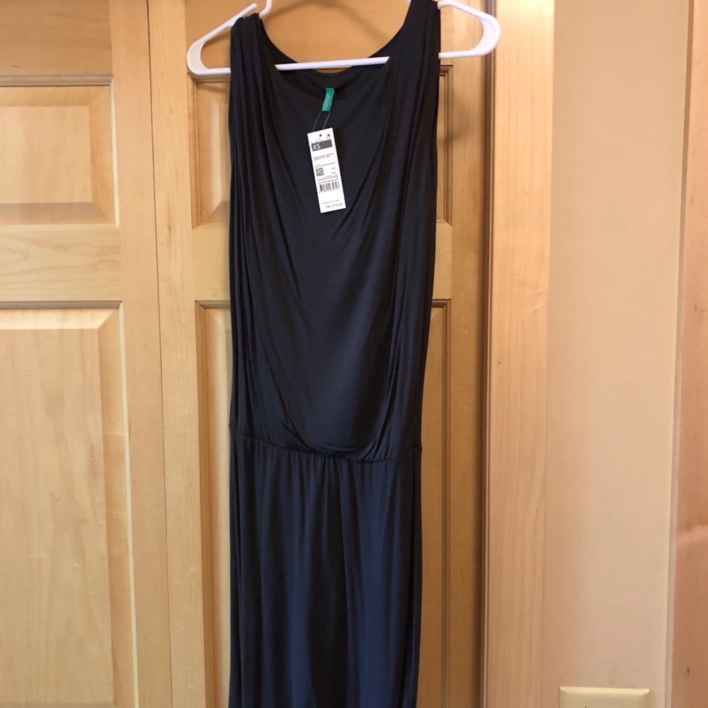 United Colors of Benetton Tank Dress